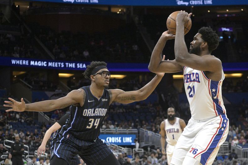 DEP-BAS 76ERS-MAGIC