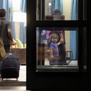 EEUU: Familias migrantes separadas rechazan más evaluaciones
