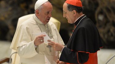 el cardenal beniamino stella visita cuba tras conocerse el posible viaje del papa