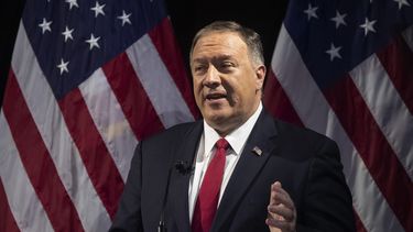 Trump reduce aún más cifra de aceptación de refugiados