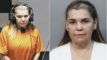 ARRESTAN EN MIAMI A MUJER ACUSADA DE APLICAR BÓTOX SIN LICENCIA: una operación encubierta destapó el caso