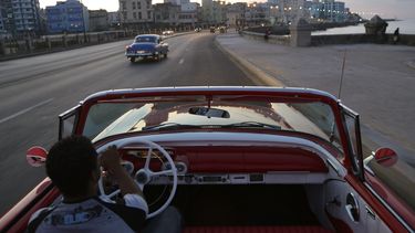 ¿que cambiara de la ley de ajuste cubano?