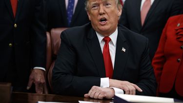 Cuestionan cronograma de la retirada de EEUU de Siria