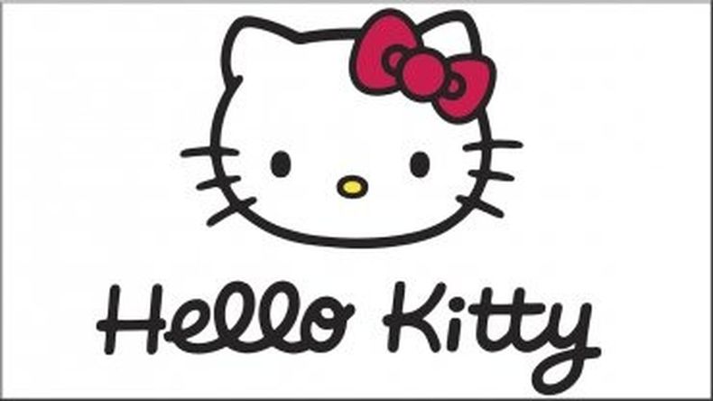 Niñas de todo el mundo se criaron idolatrando a la gatita de la firma japonesa Sanrio. Hello Kitty, en efecto, aparecía en peluches, materiales escolares y calcomanías, entre otros productos.