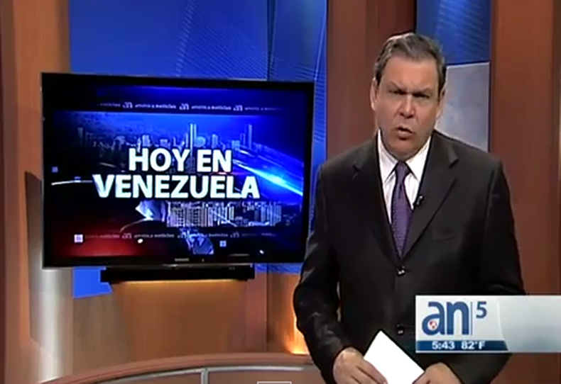 Los venezolanos nunca han querido que Venezuela se parezca a Cuba