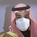 Gobierno de EEUU recibe a hermano de príncipe heredero saudí