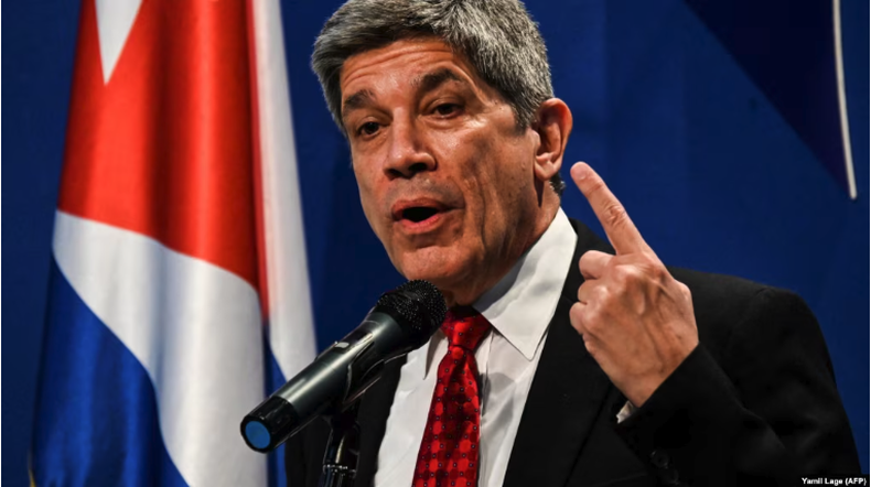 Carlos Fernández de Cossío