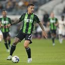 Driussi renueva con Austin hasta 2025