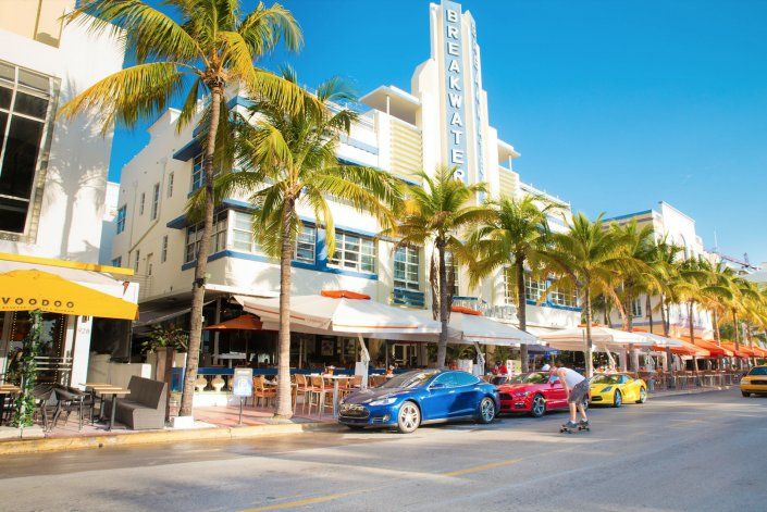 Un juez prohíbe las multas a los Airbnb en Miami Beach