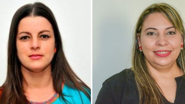 en medio de una fuerte crisis sanitaria y social cuba designan nuevas primera y segunda secretarias de la union de jovenes comunistas