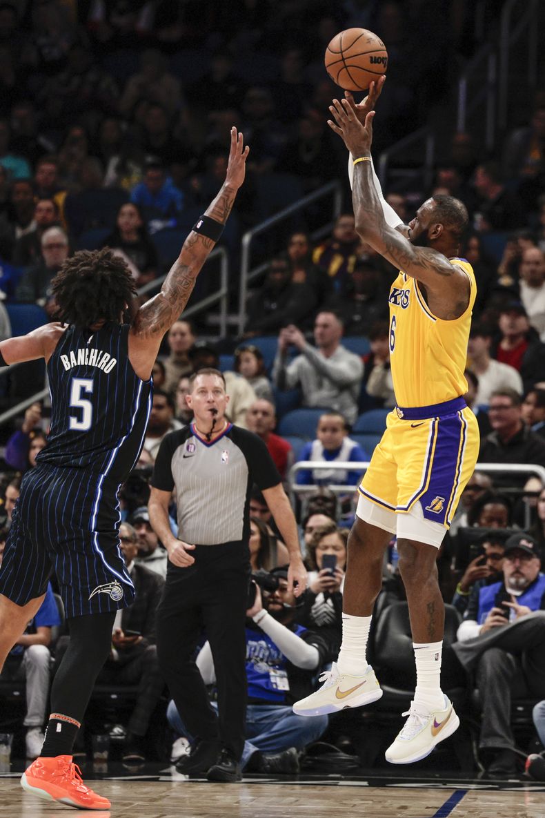 DEP-BAS LAKERS-MAGIC