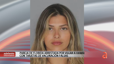 autoridades de hawaii arrestan pareja de miami beach