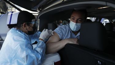 Panamá vuelve a permitir congresos y foros presenciales