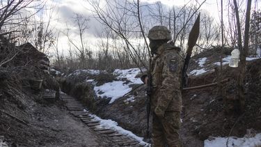 Funcionario EEUU: Rusia crea pretexto para invadir Ucrania