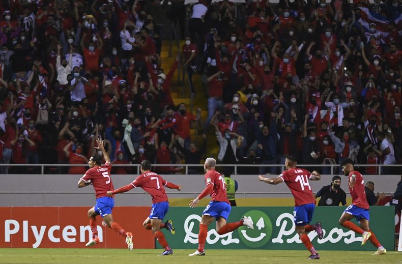 DEP-FUT MUNDIAL COSTA RICA-CANADÁ