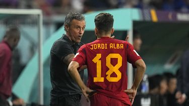 España trata de recuperar el ánimo tras caer ante Japón
