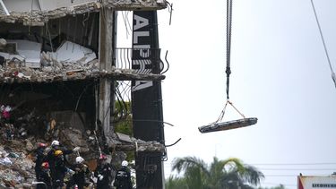 edificio derruido en miami fue catalogado en buen estado