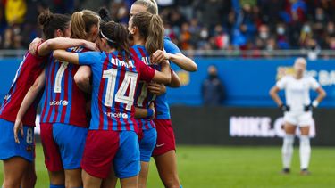 España: huelga de árbitras demora inicio de liga femenina