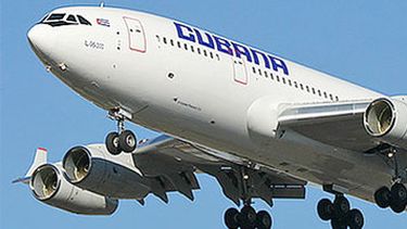 americateve | La cita de los países caribeños dejó a Cubana de Aviación sin aeronaves para cumplir sus compromisos. ¿Quiénes fueron los afectados?
