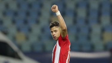 Con Messi y la historia a favor, Argentina va por Paraguay