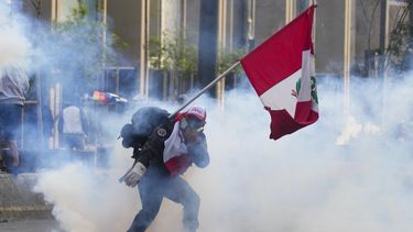 Perú: piden extender prisión preliminar de Castillo