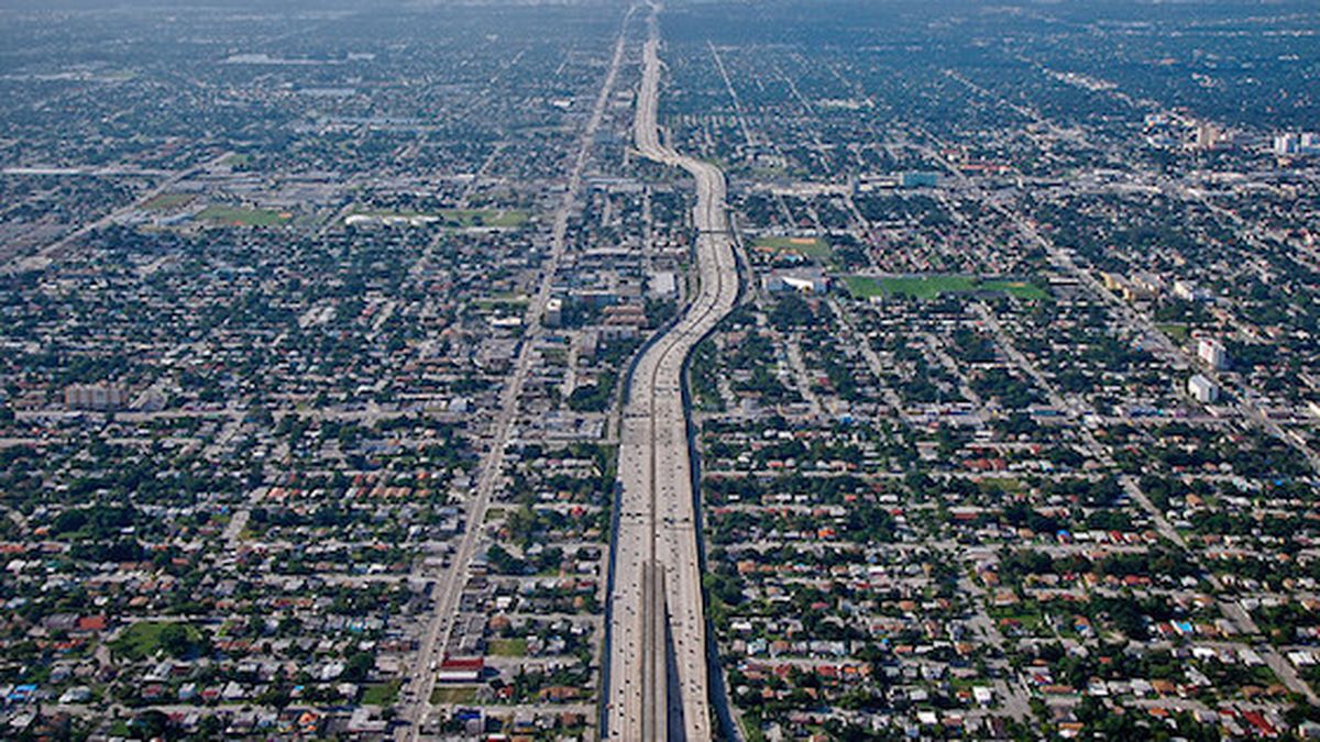 Miami, la mejor ciudad del condado de MiamiDade