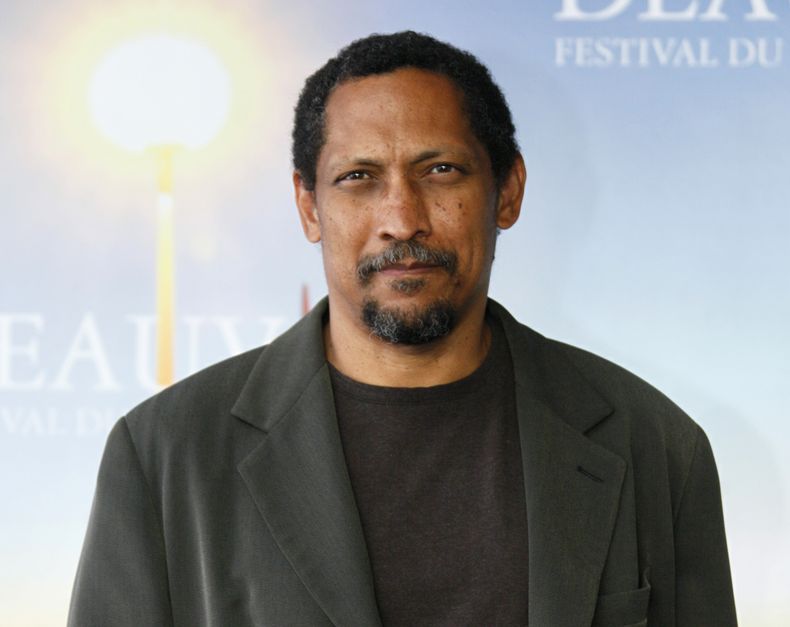 ARCHIVO - Percival Everett aparece en la 38a edición del American Film Festival en Deauville, Normandía, Francia, el 5 de septiembre de 2012. (Foto AP/Michel Spingler, archivo)