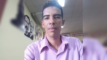 conmocion en granma: muere de un infarto joven periodista de radio bayamo