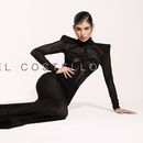 Ninoska Vásquez se sigue consolidando como una de las duras en la industria de la moda