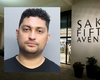 Empleado de la lujosa tiendas Saks Fifth Avenue en Miami acusado de robar más $800 mil