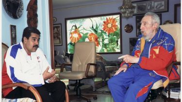 americateve | El 57% tiene una opinión desfavorable sobre la Isla, en un 38% es muy negativa, según un estudio.