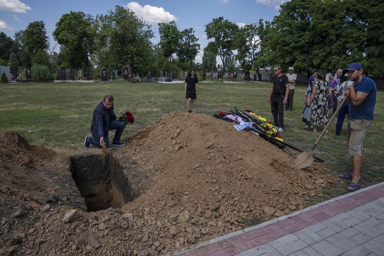 REP-GEN UCRANIA-GUERRA-DONETSK