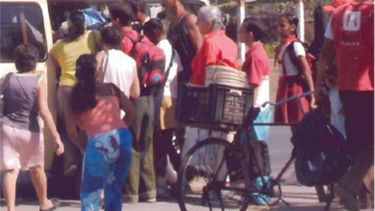 americateve | Es el quinto del territorio. Está afiliado a la Confederación Obrera Nacional Independiente de Cuba.