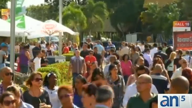 americateve | Las últimas noticias de la actualidad cubana