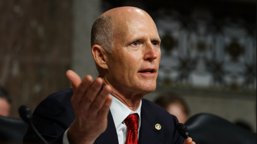 rick scott pidio que se le niegue la visa a diaz-canel para que no asista a la asamblea de la onu
