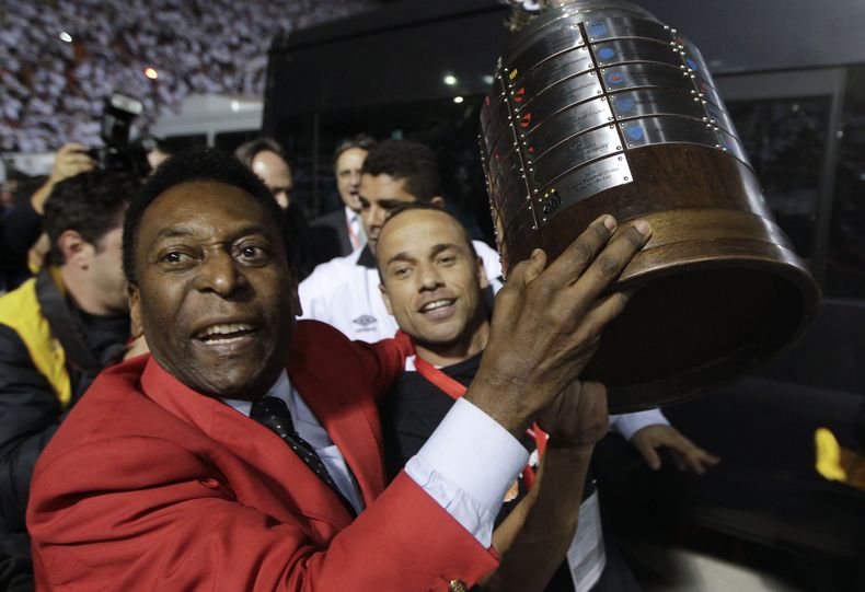 DEP-FUT PELE-DECESO