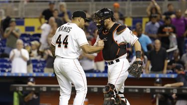 piratas y marlins jugaran dos partidos en puerto rico