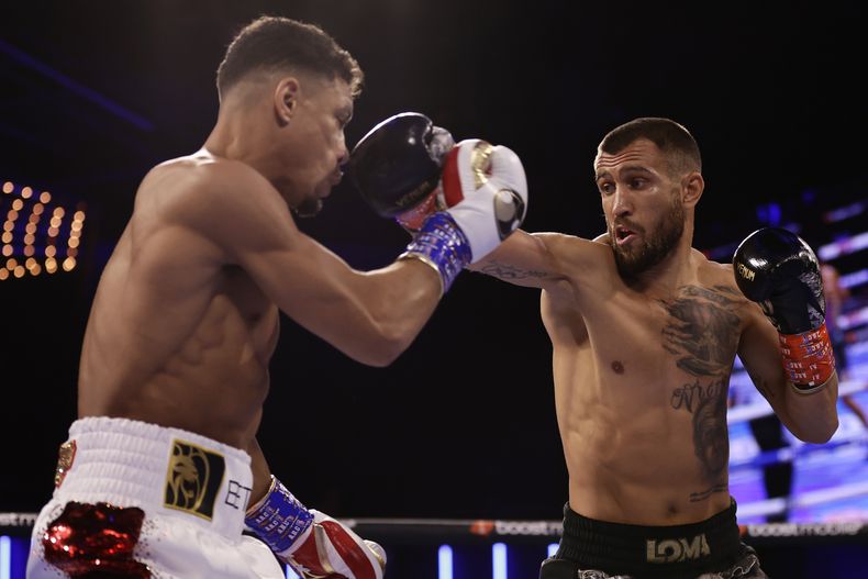 DEP-BOX LOMACHENKO-ORTIZ