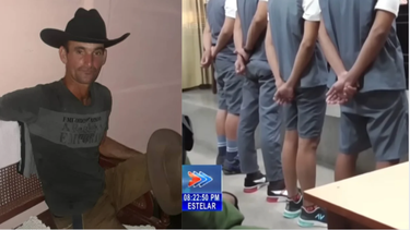 cadena perpetua para uno de los asesinos de un campesino en cienfuegos que se enfrento a ladrones de vacas