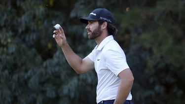 Wolff hace el primer hoyo en 1 en LIV Golf