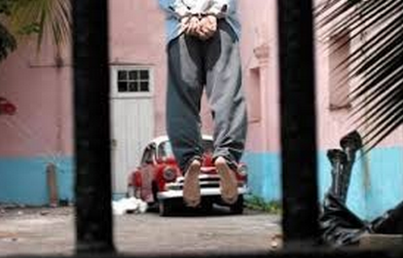 Según estudios realizados, en los últimos cinco años, los índices de suicidios se elevan vertiginosamente, por lo que todo parece indicar que los cubanos han perdido la ilusión por la vida.