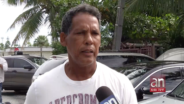 un joven fue asesinado y otros dos resultaron heridos en balacera en una casa del nw de miami