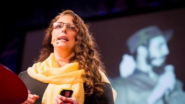 Desde el 30 de enero, Bruguera, de 46 años, ha sido detenida tres veces en tres días consecutivos.