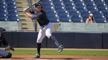 Judge vuelve animado y busca ganar el título con Yanquis