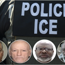 ICE detiene a cinco cubanos con graves antecedentes penales en varias ciudades de EEUU y afrontan deportación