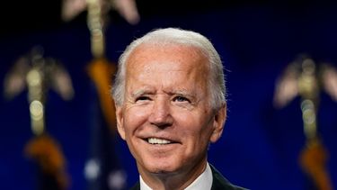 asi celebrara joe biden sus primeros 100 dias al mando en los eeuu