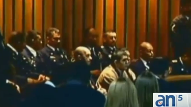 americateve | Paralelamente hoy se volvió a suspender la audiencia en el juicio contra el líder opositor, Leopoldo López.