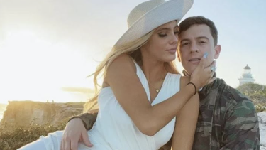 lele pons se vistio de novia de sexy para mostrar la invitacion a su boda