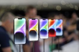apple fabricara el nuevo iphone 14 en india