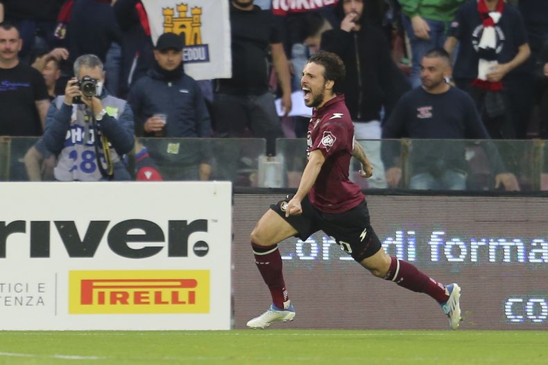 DEP-FUT ITALIA-LIGA